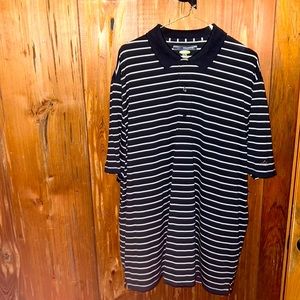 Greg Norman XL play dry polo
